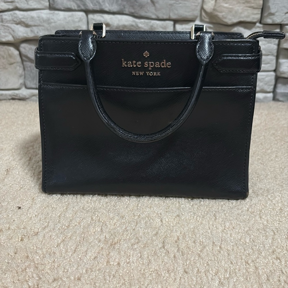 Kate Spade New York Staci Medium Satchel